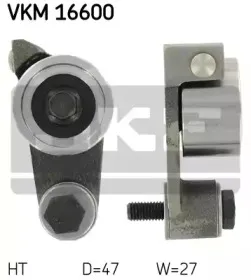 VKM 16600 SKF